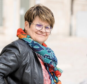 Photo de profil de Marion Christ