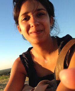 Photo de profil de Marion Clément