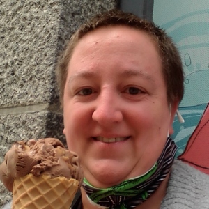 Photo de profil de Marion Coiffic