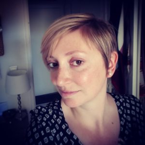 Photo de profil de Marion Darriet