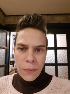 Photo de profil de Marion Desmet