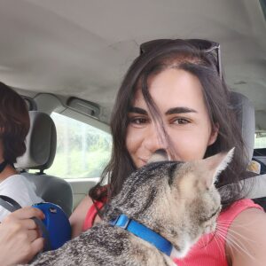 Photo de profil de Marion Devouassoud