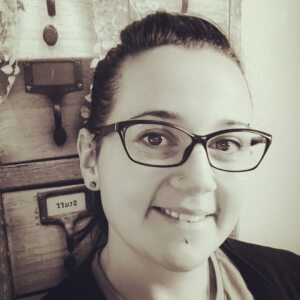 Photo de profil de Marion Dorey