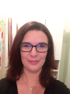 Photo de profil de Marion Dupouy