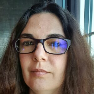 Photo de profil de Marion Dupouy