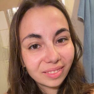 Photo de profil de Marion Ellouz