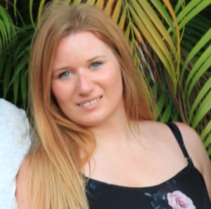 Photo de profil de Marion Fleche