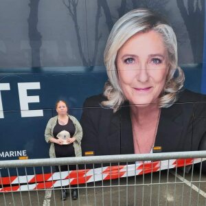 Photo de profil de Marion Fontaine