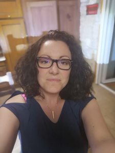 Photo de profil de Marion Fouquet