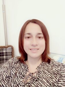 Photo de profil de Marion Fraces