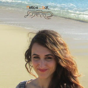 Photo de profil de Marion Garcia