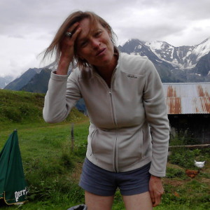 Photo de profil de Marion Guy-Grand