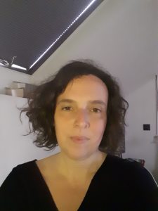 Photo de profil de Marion Haure-Touzé