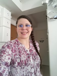 Photo de profil de Marion Herve