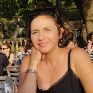 Photo de profil de Marion Hosxe