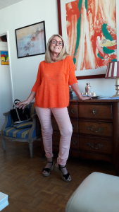 Photo de profil de Marion Jaudon