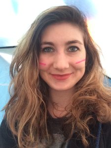 Photo de profil de Marion Kerbarh