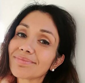 Photo de profil de Marion Kieffer