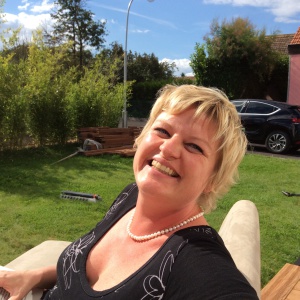 Photo de profil de Marion Lasbroas