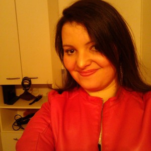 Photo de profil de Marion Le Bihan
