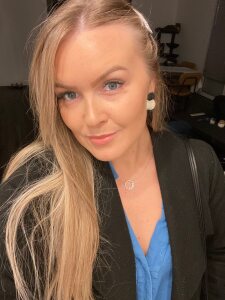 Photo de profil de Marion Le Guiniec