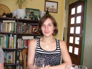 Photo de profil de Marion Le Tertre