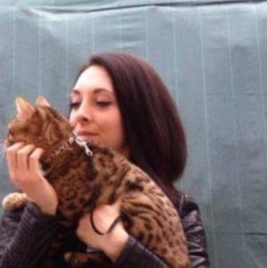 Photo de profil de Marion Leclerc