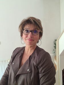 Photo de profil de Marion Lefèvre