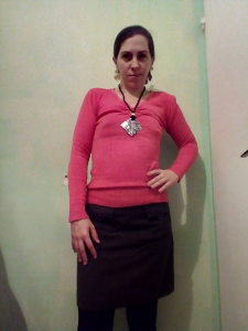 Photo de profil de Marion Lenoir
