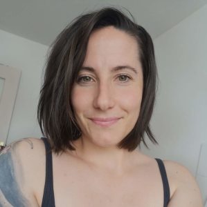 Photo de profil de Marion Leroy