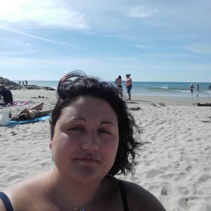 Photo de profil de Marion Lissida