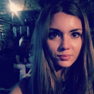 Photo de profil de Marion Malek