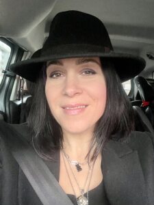 Photo de profil de Marion Mauger