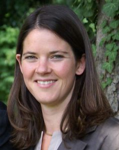 Photo de profil de Marion Mordenti