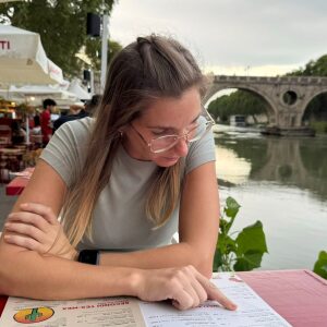 Photo de profil de Marion Mutterer