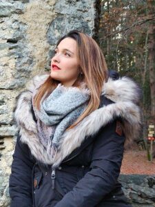 Photo de profil de Marion Nanterme