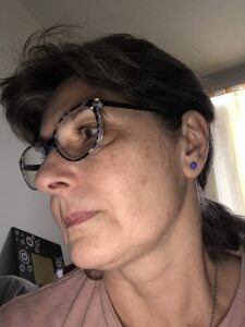 Photo de profil de Marion Neveu