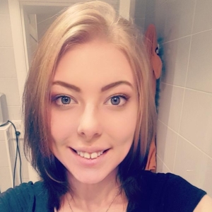 Photo de profil de Marion Oger