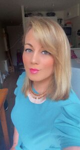 Photo de profil de Marion Pesnel