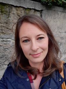 Photo de profil de Marion Pichot de Champfleury