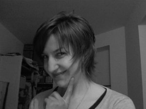 Photo de profil de Marion Roger