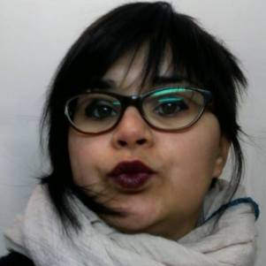 Photo de profil de Marion Rossignol