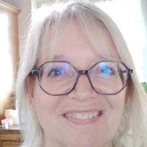 Photo de profil de Marion Seckler
