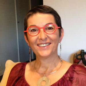 Photo de profil de Marion Soulé