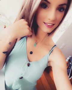 Photo de profil de Marion Voisin