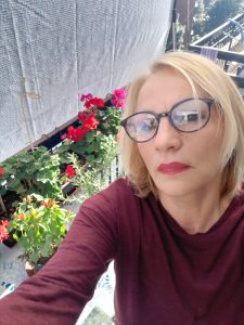 Photo de profil de Marisa Guzzo