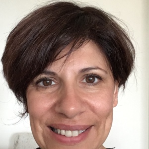 Photo de profil de Marisol Andrade