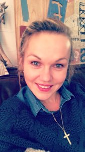 Photo de profil de Marita Lochkovskaia