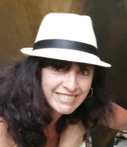 Photo de profil de Marita Lugand