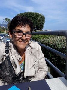 Photo de profil de Marite Balli